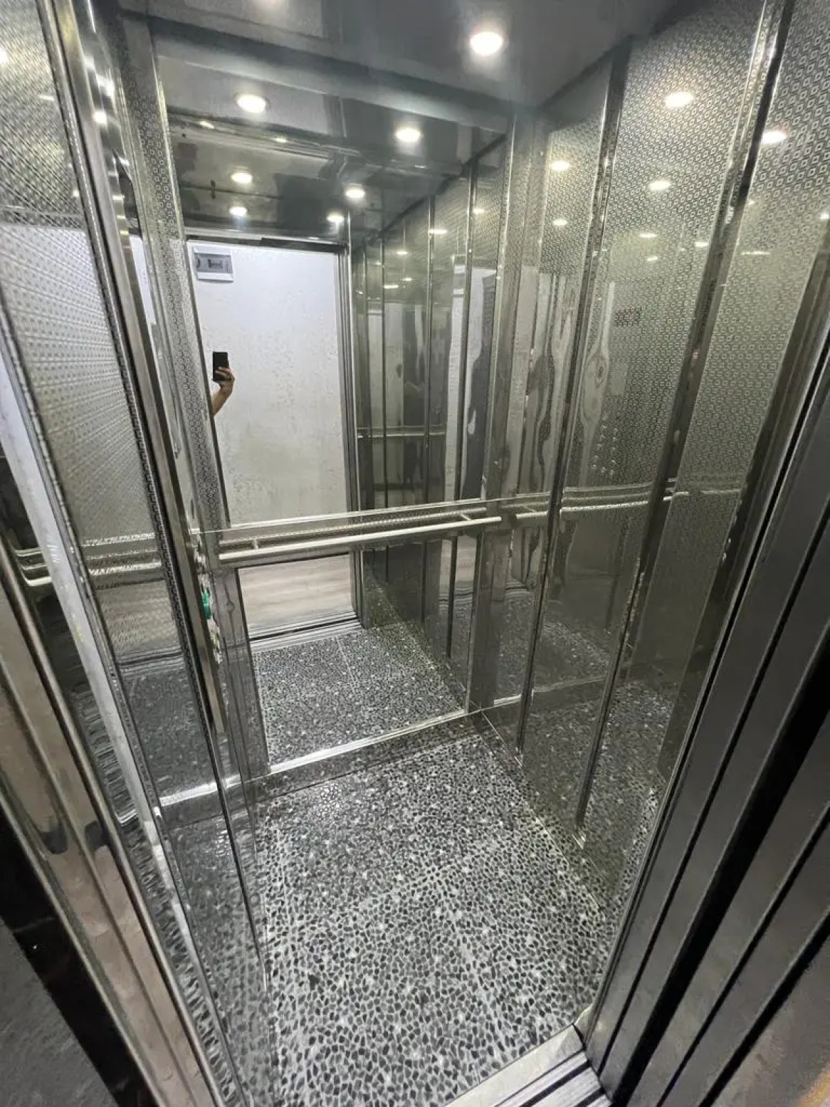 Отель DNZ Taxim Feridiye