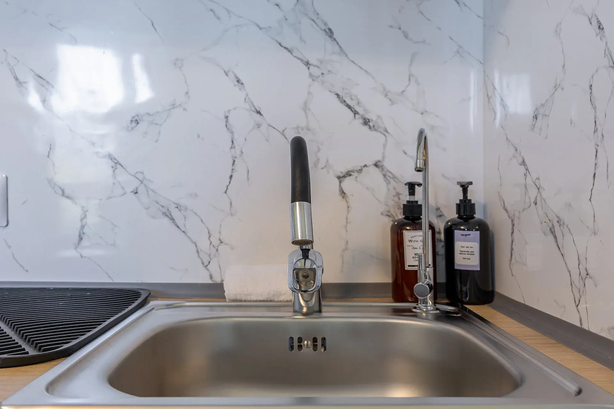 Апартаменты  ЖК «На Высоте»