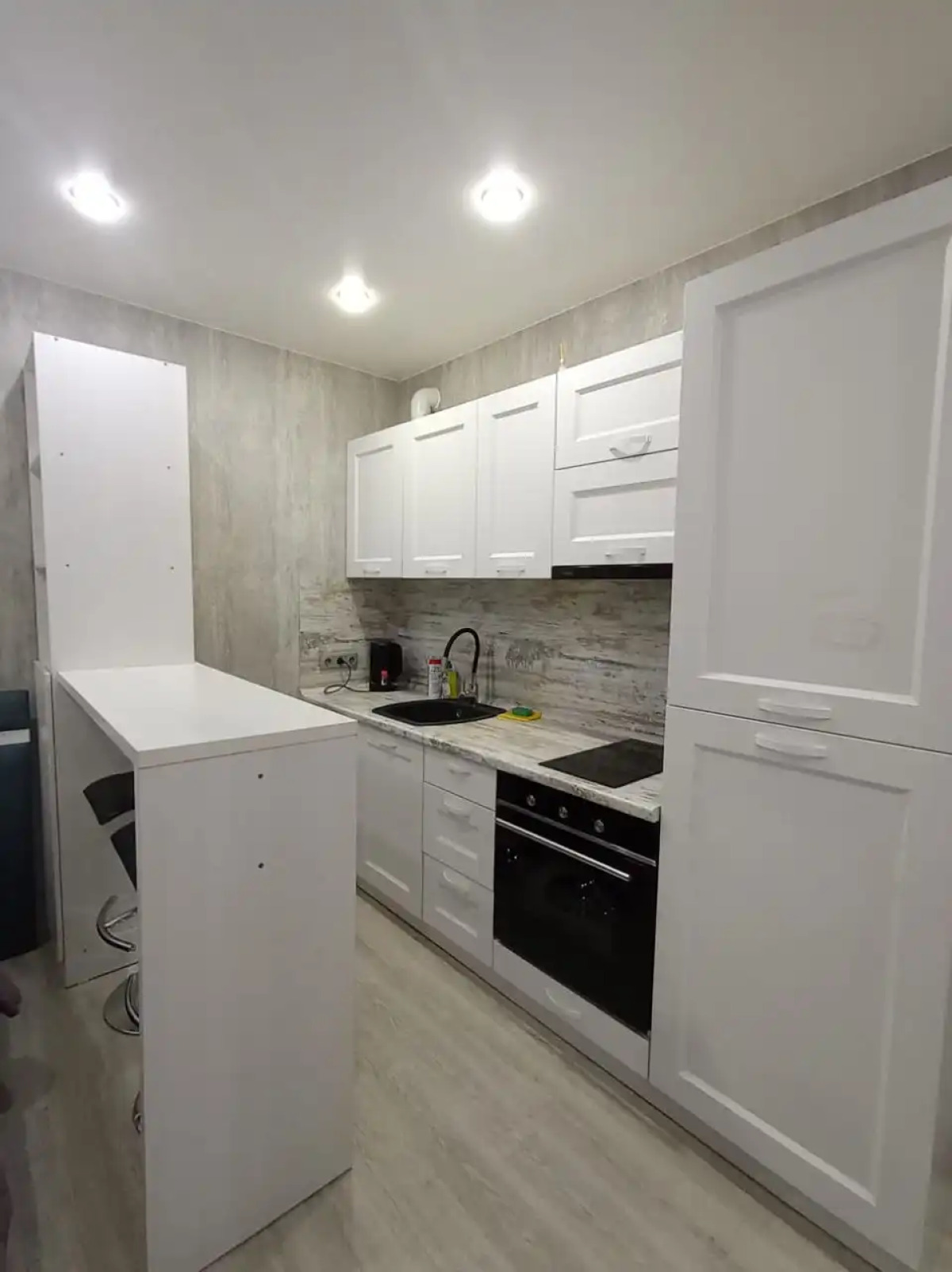 Апартаменты ул.Дудинская д.2б