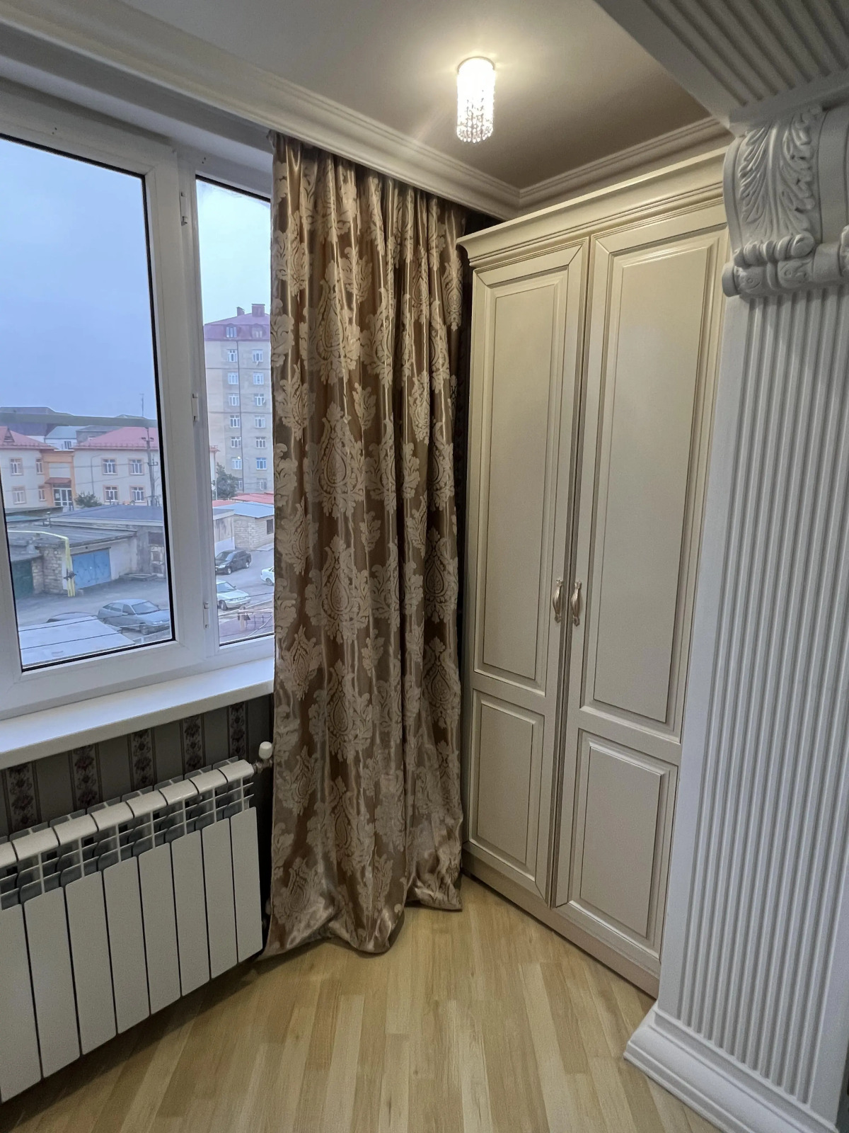 Апартаменты  у Моря