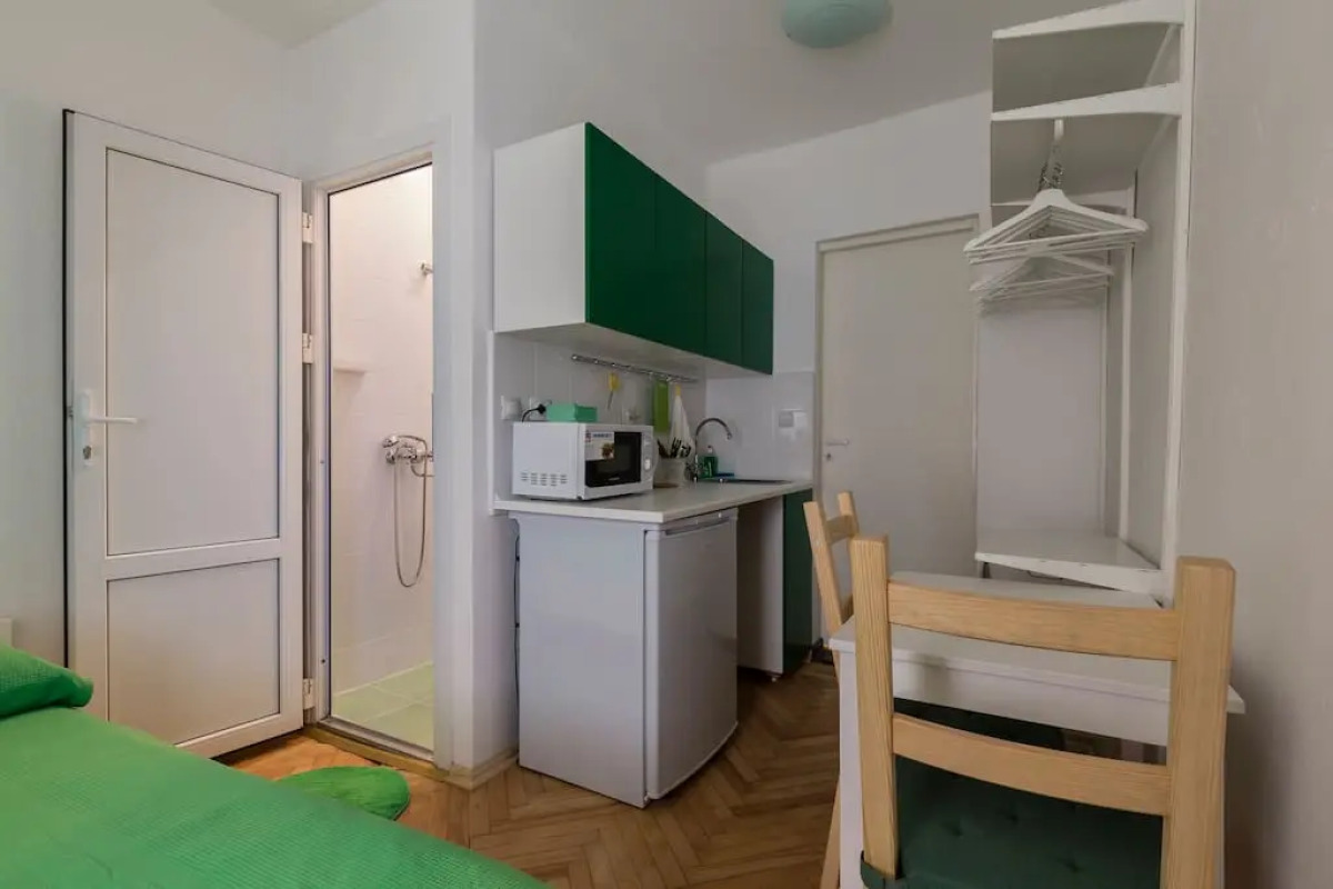 Апартаменты Студия 1 на Вознесенском пр 55