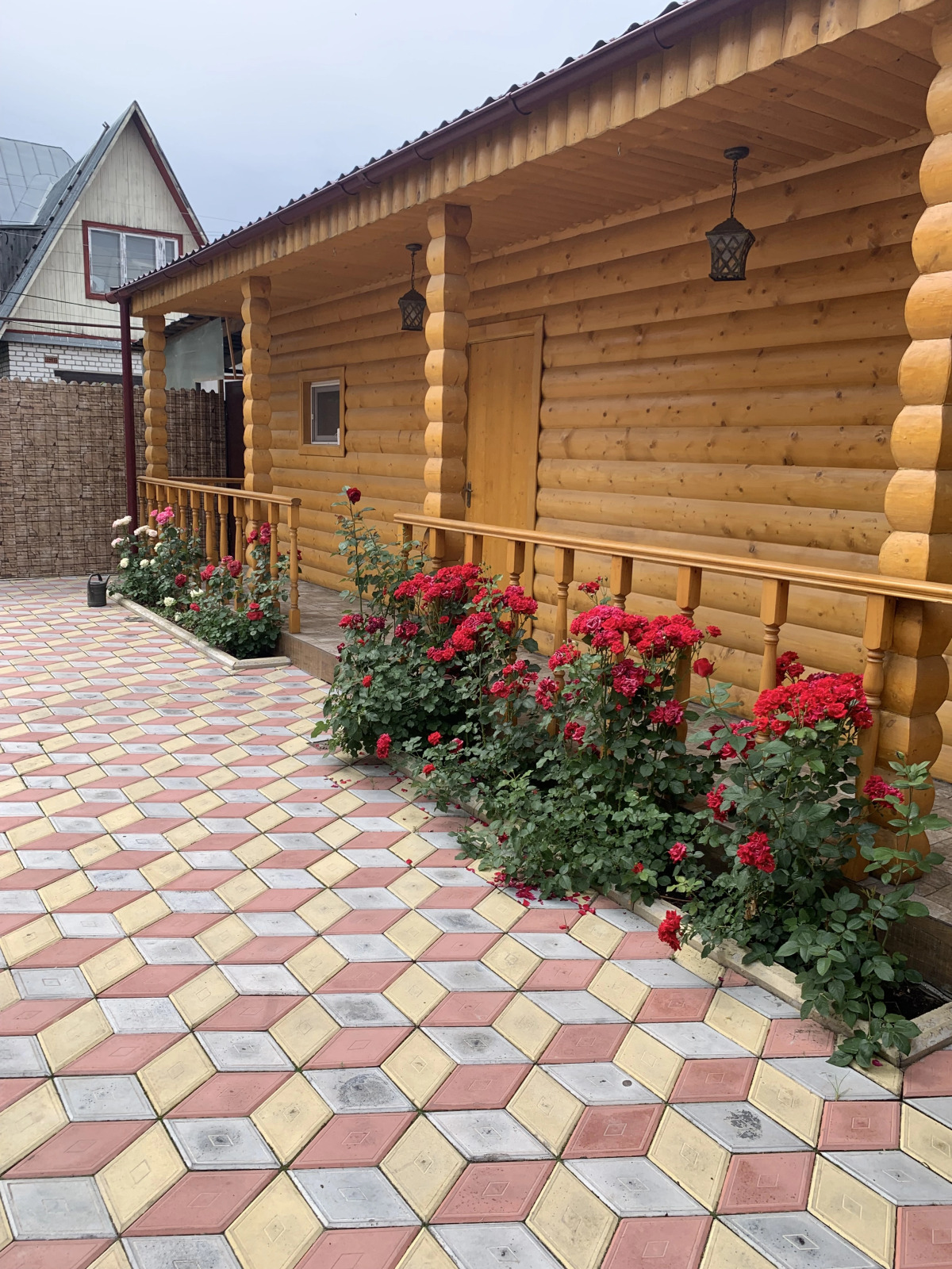 Гостевой Дом Династия