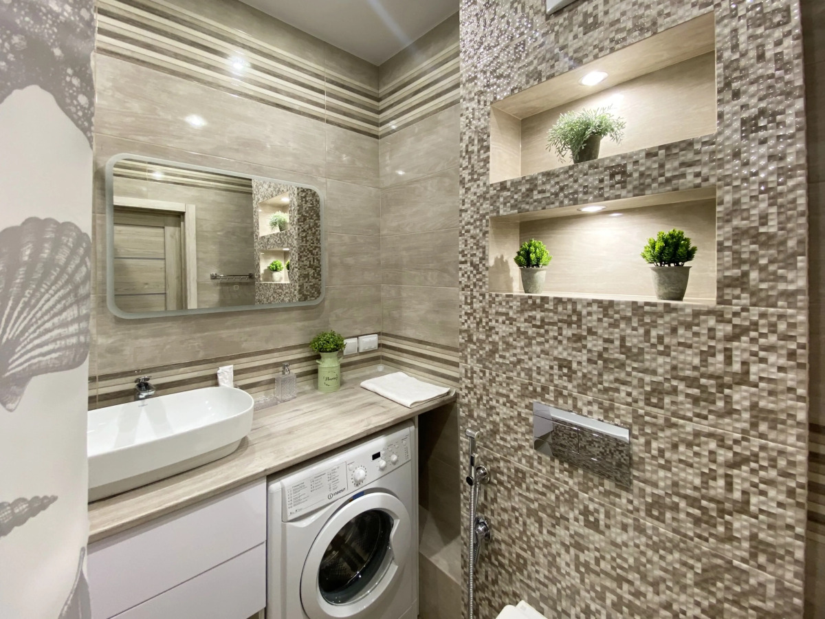 Апартаменты Вишня Апарт Парк Галицкого