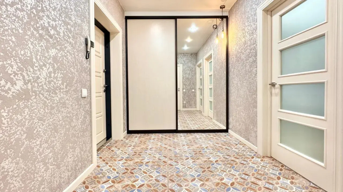 Апартаменты Hugge Place во Флотилии