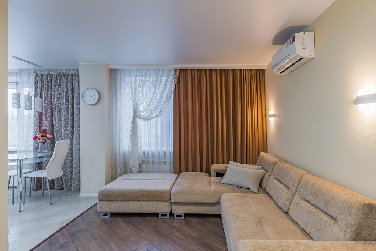 Апартаменты на Мещерском Бульваре 3/1