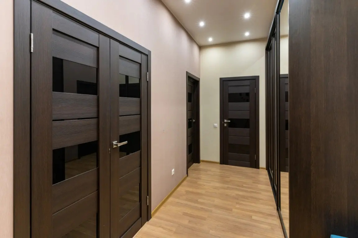 Апартаменты Пять Звезд 31