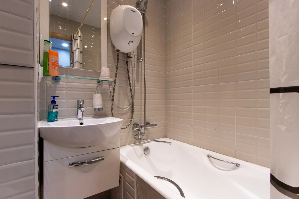 Апартаменты уютные 1-комнатные на Юго-Западной, Тропарево