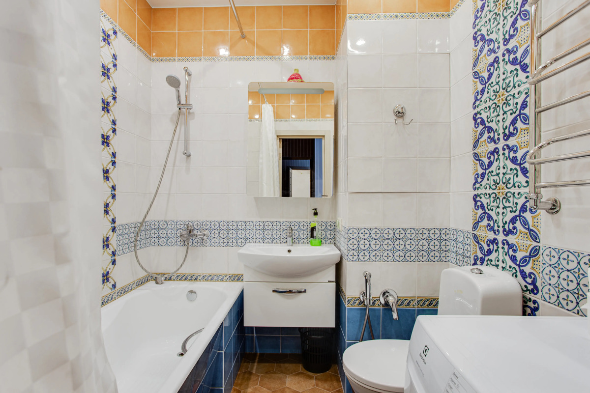 Апартаменты в Краснознаменске, Советская 2