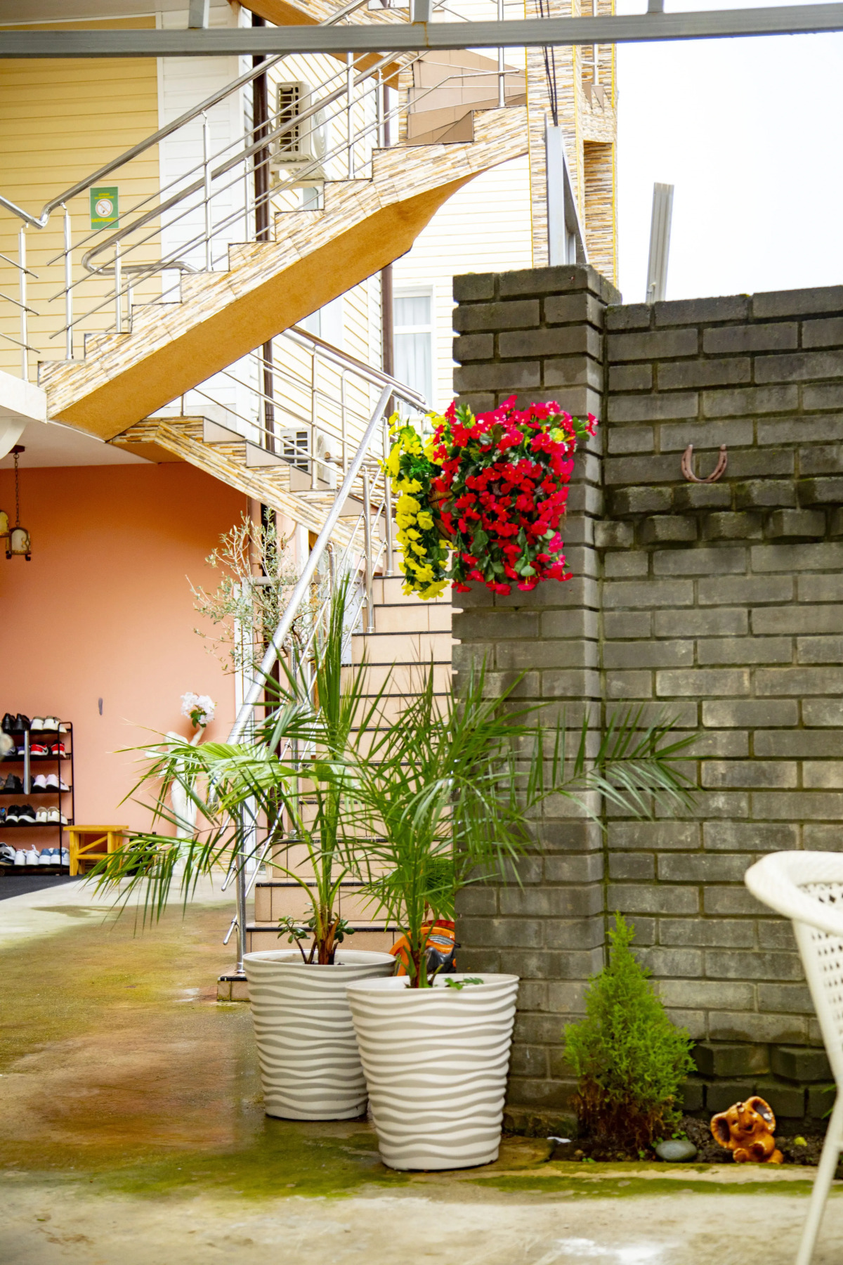 Гостевой дом Кенгуру