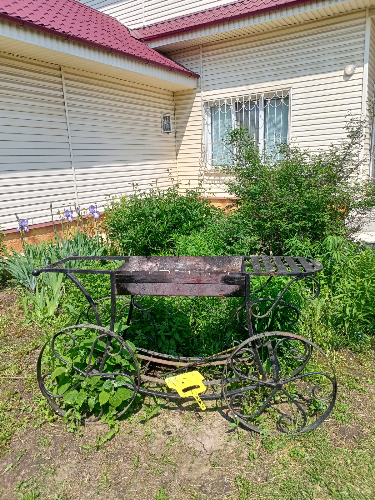 Частный Дом Коттедж в Туле 320 КвМ