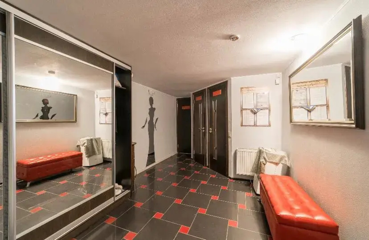 Гостевой дом RedStreet