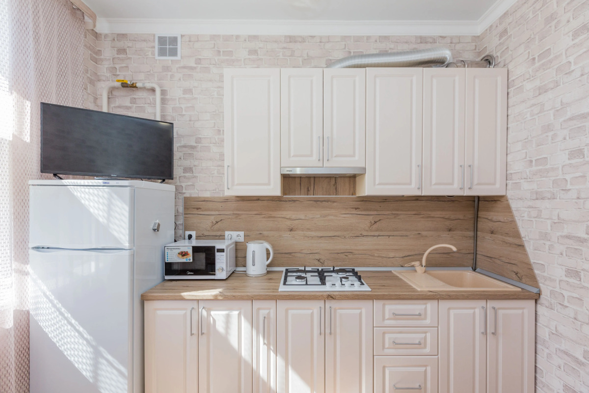 Квартира в историческом центре