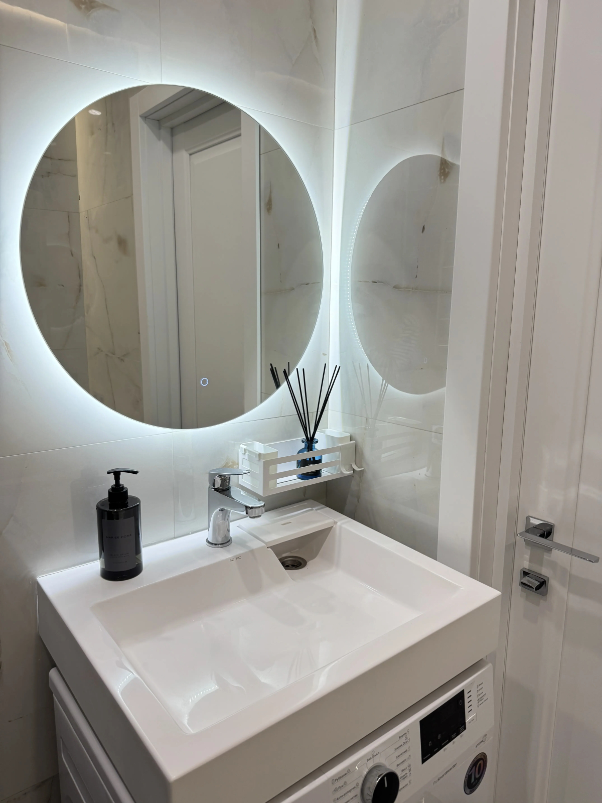 Квартира бульвар Эйнштейна