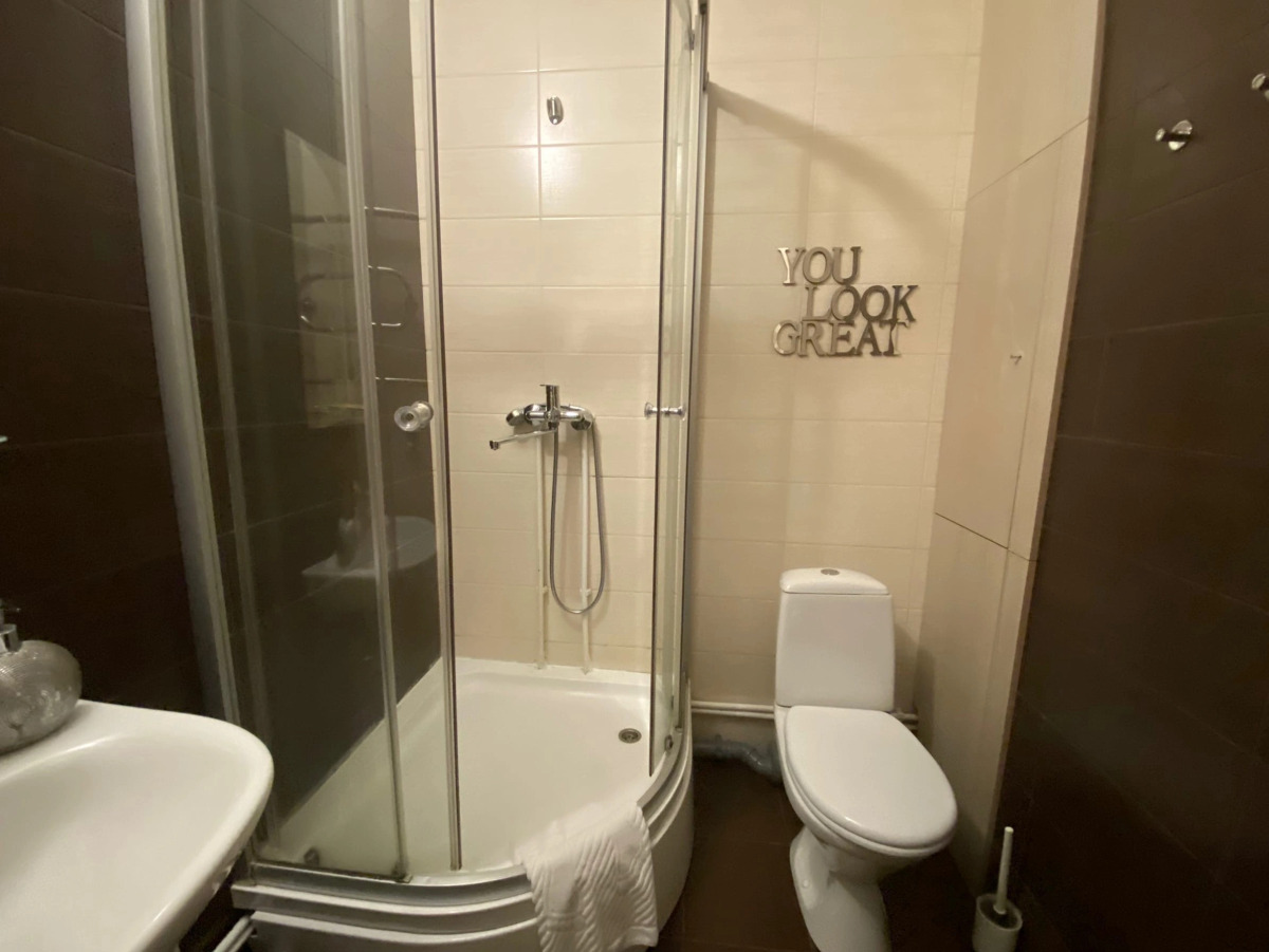 Апартаменты Salut Go Neon Spb 1