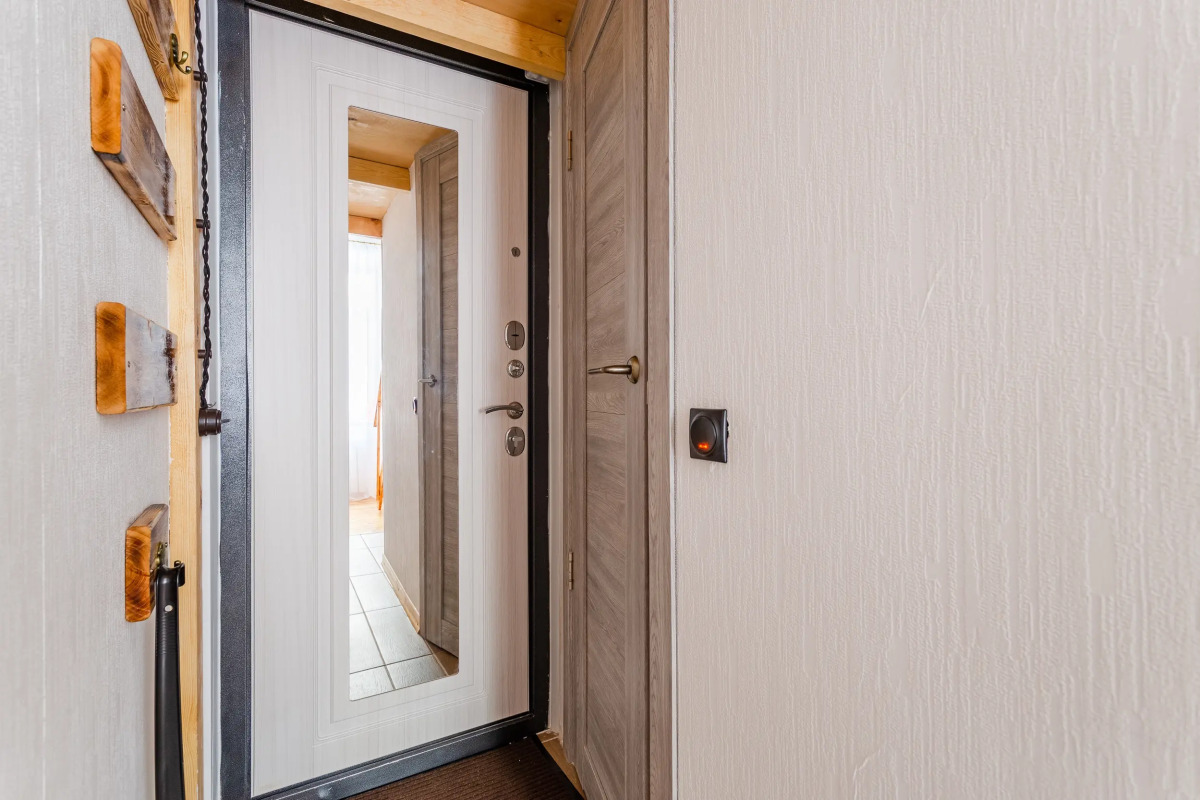 Апартаменты  Bikk*House 1 на  Достоевского