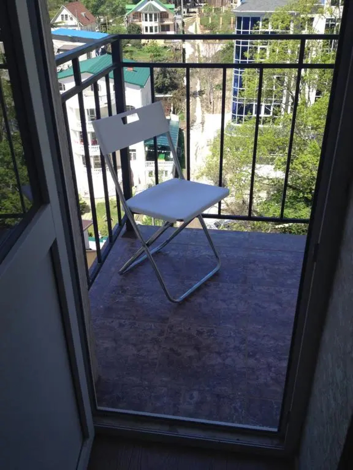 Апартаменты Рыцарь Сочи Дагомыс