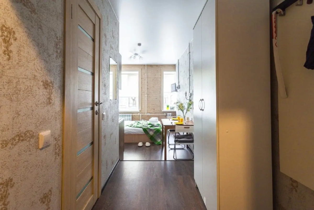 Апартаменты на Садовой