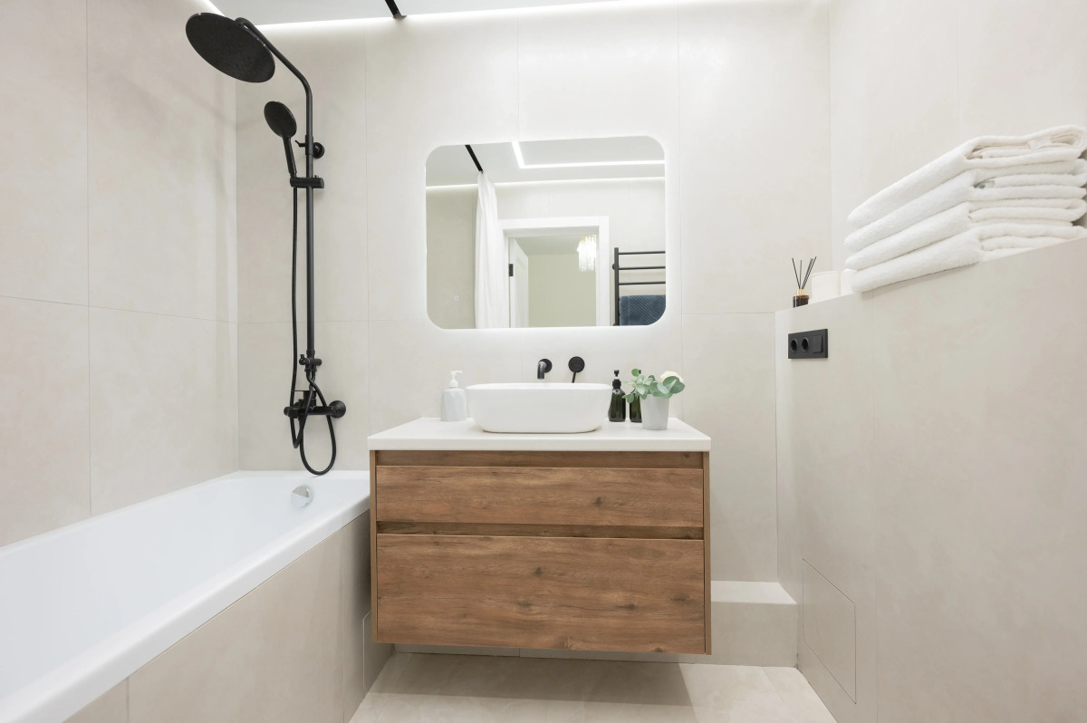 Апартаменты ApartHause на Готвальда 24/5 со стильным дизайном