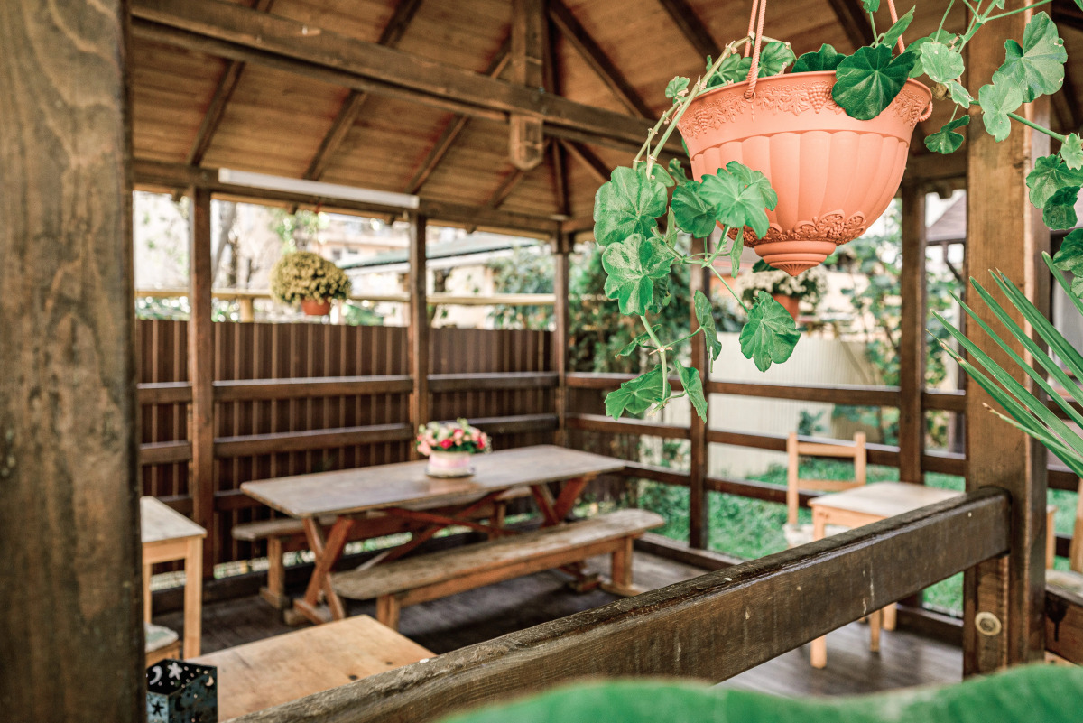 Гостевой дом Прованс