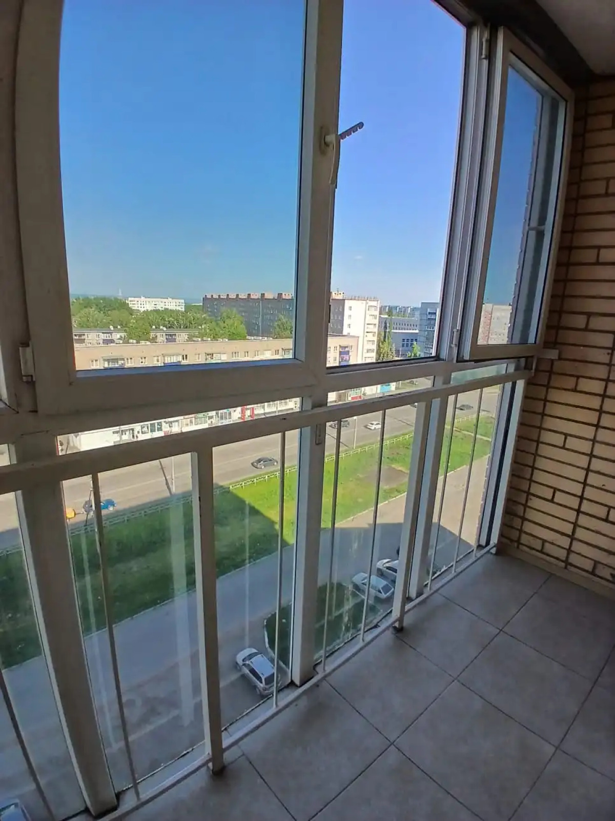 Апартаменты на Лазурной 13