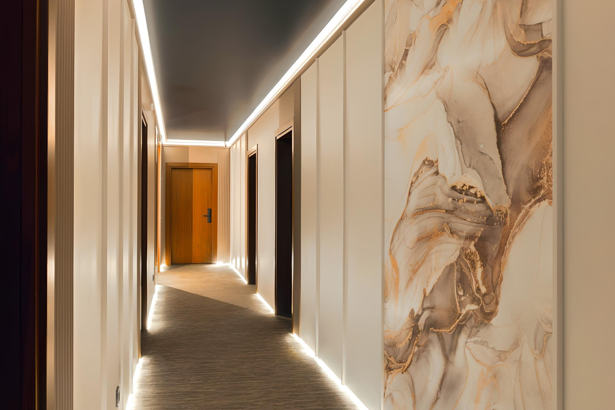 Апартаменты Для друзей