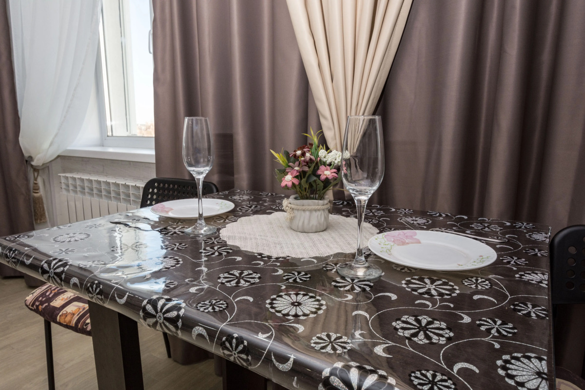 Апартаменты на Горошникова 70