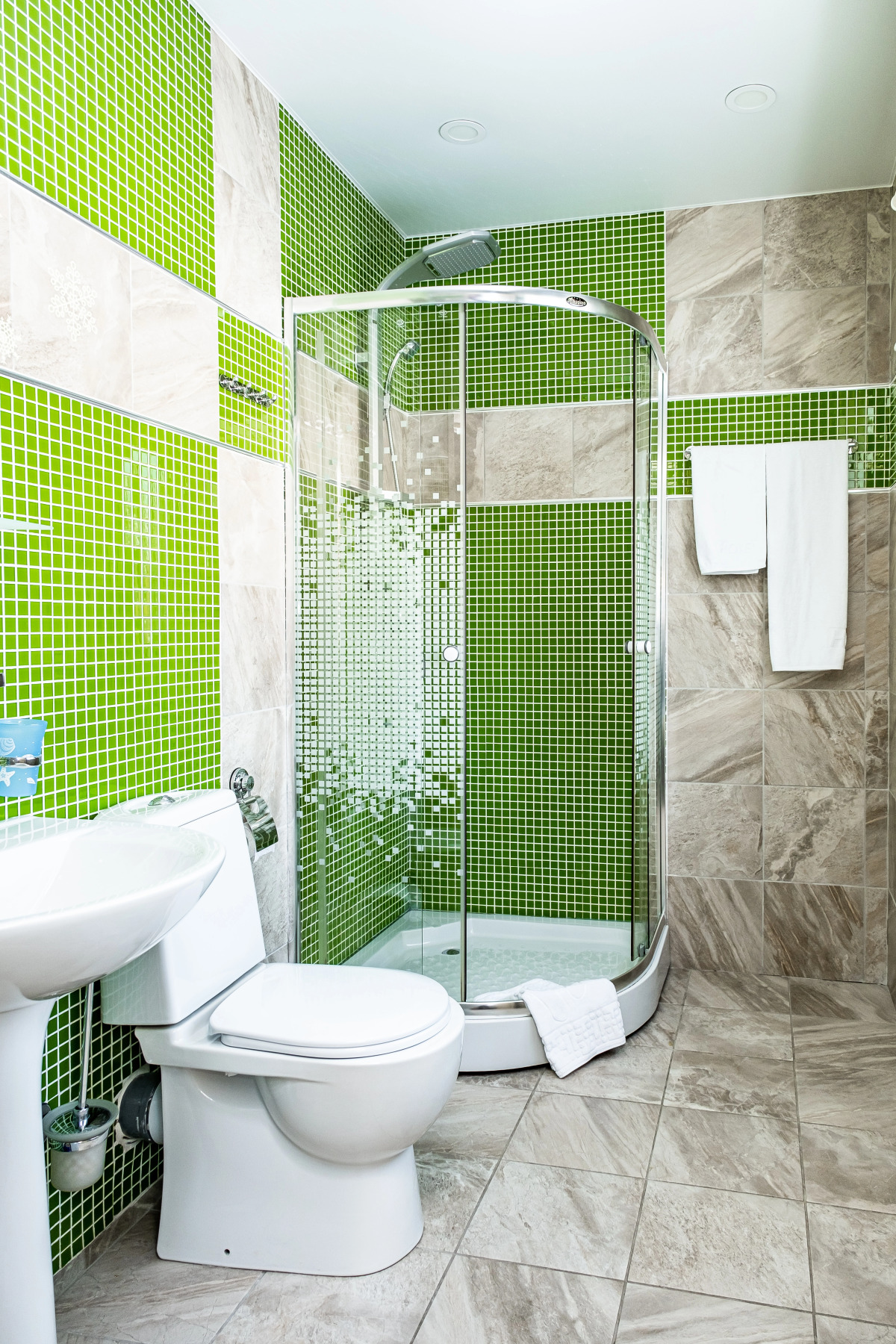 Гостевой дом Хижина дяди Саши