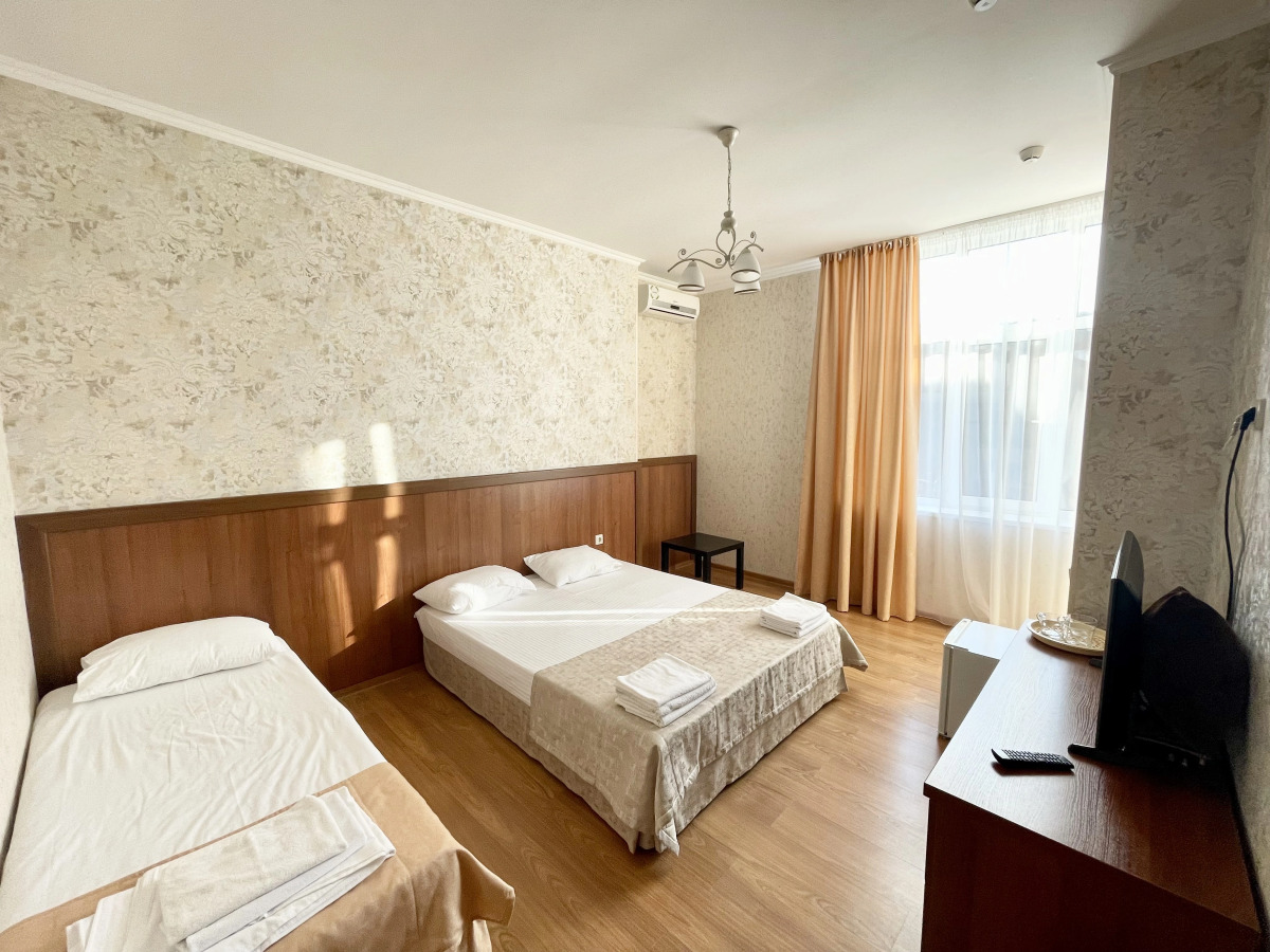 Гостевой дом Ангел