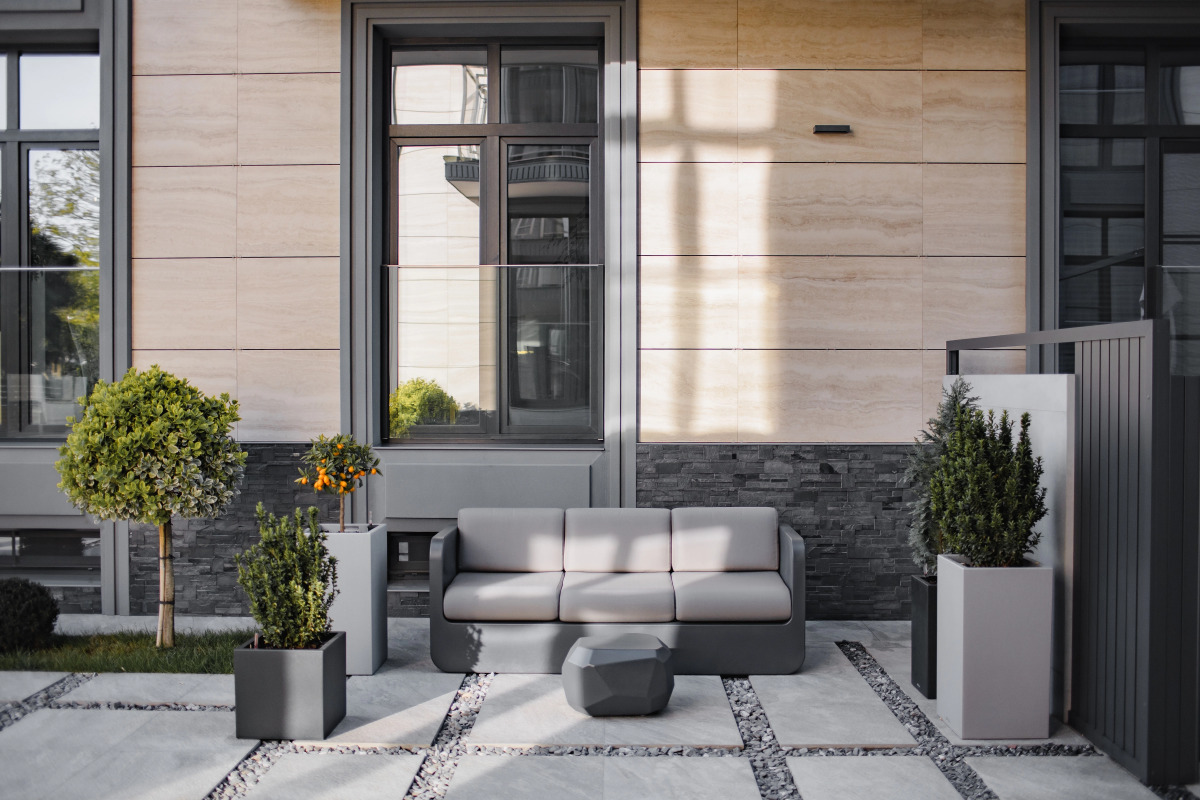 Гостевой дом Две оливы