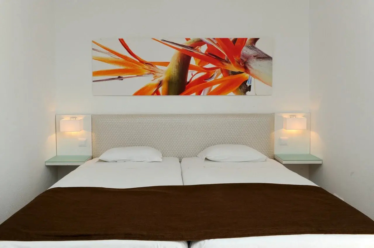 Dorisol Estrelicia Hotel