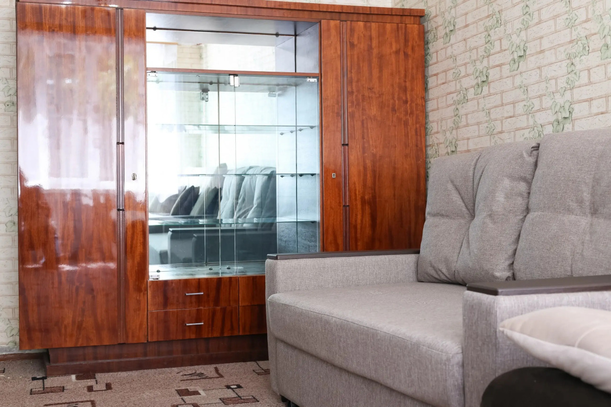 Апартаменты Эконом в Центре Кисловодска