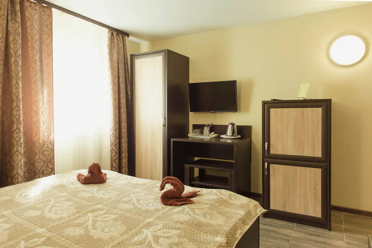 Отель Ситара