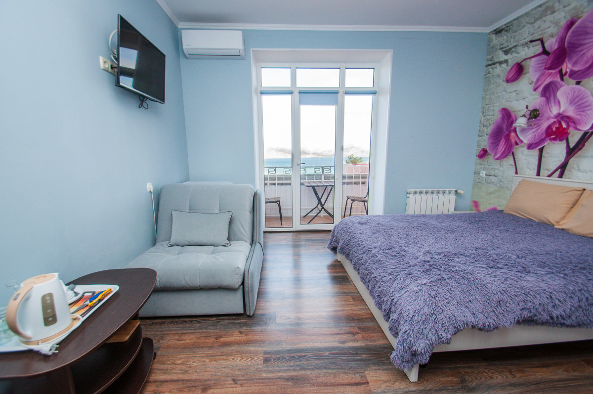 Гостевой Дом Килова Гора