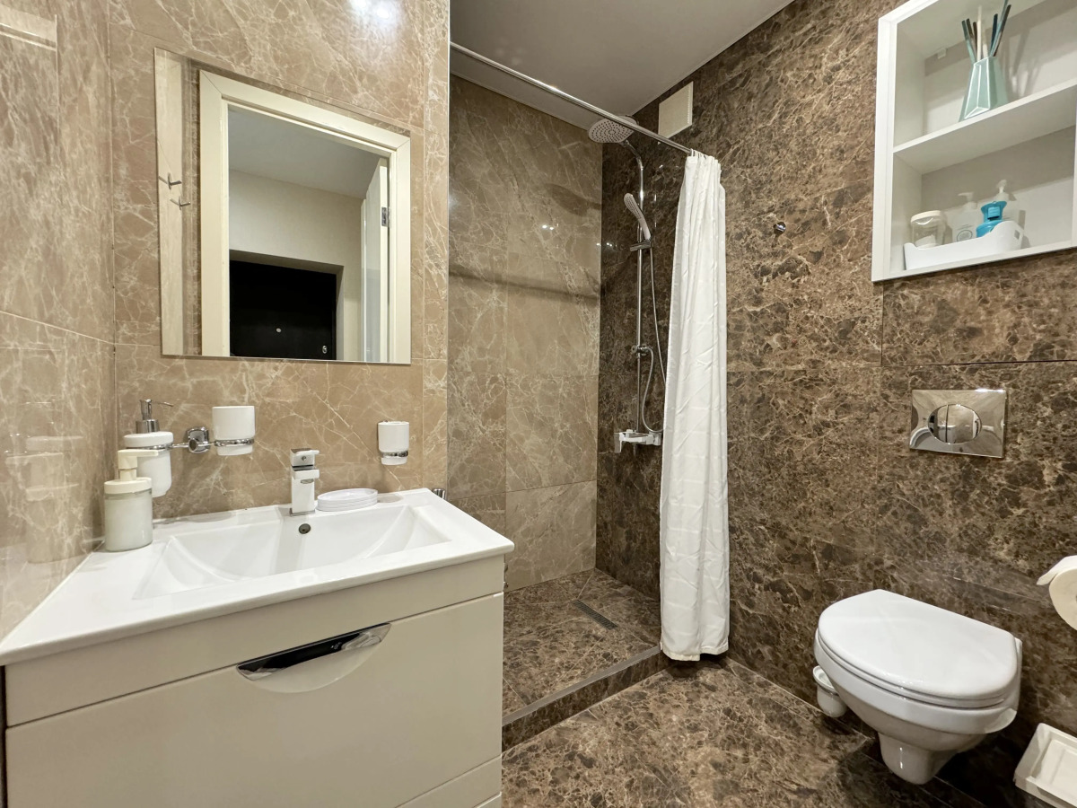 Апартаменты Сутки-Дом - Федоровского