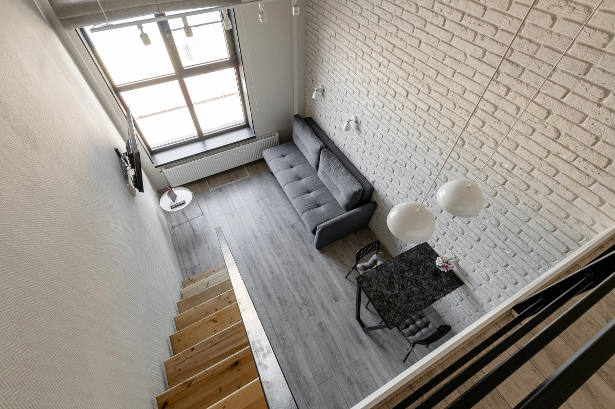 Отель Apart Завод