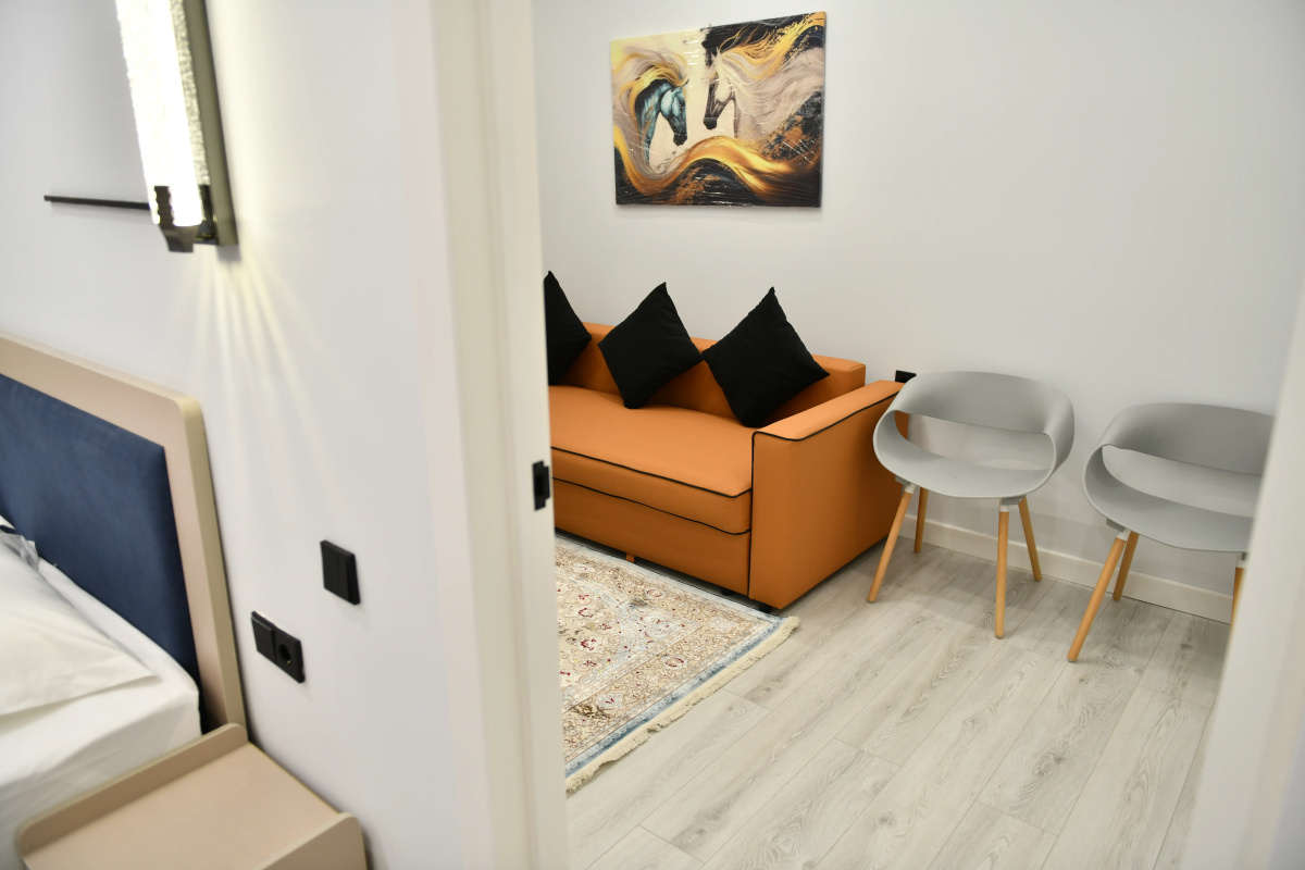 Отель QUT Hotel