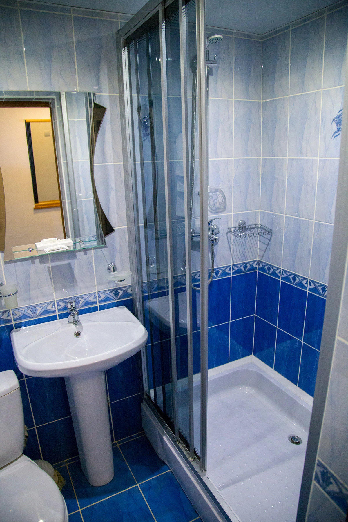 Гостиница Балаково