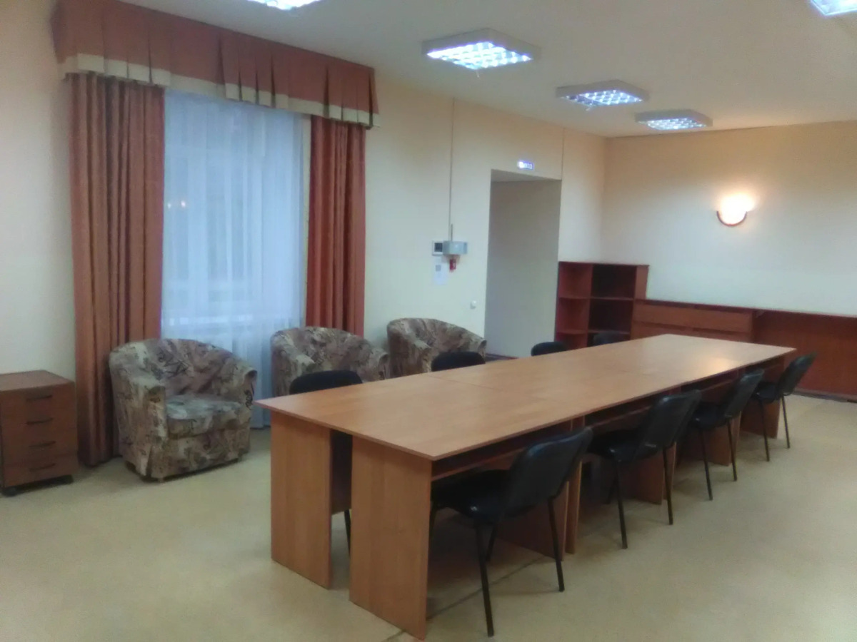 База Отдыха Спутник