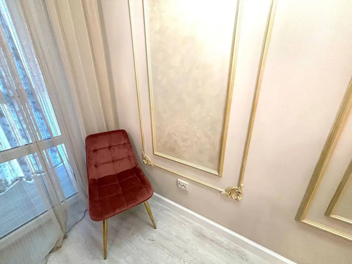 Апартаменты на Набережной