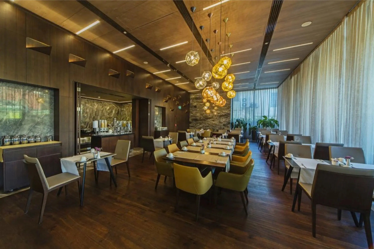 Отель Naz City Hotel Taksim
