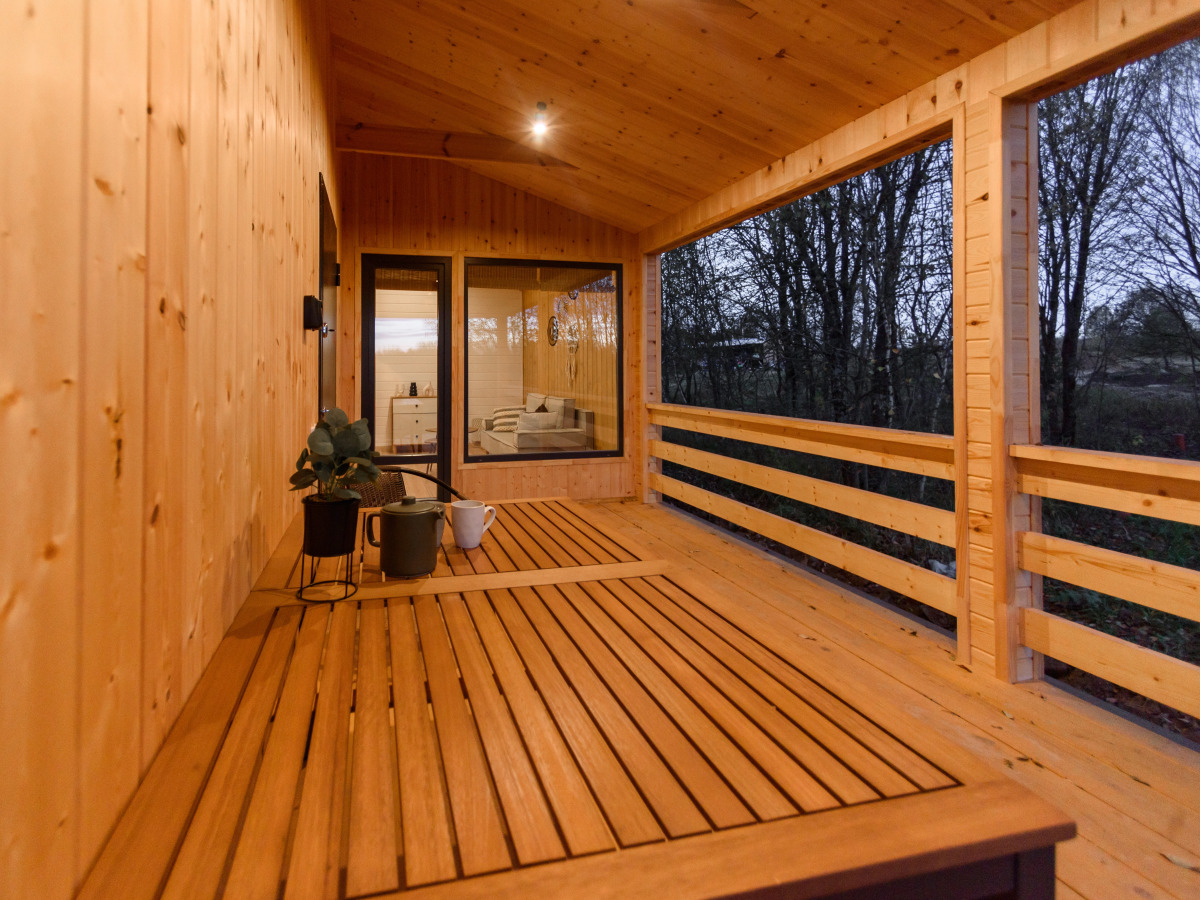 Гостевой Дом Искона Дача