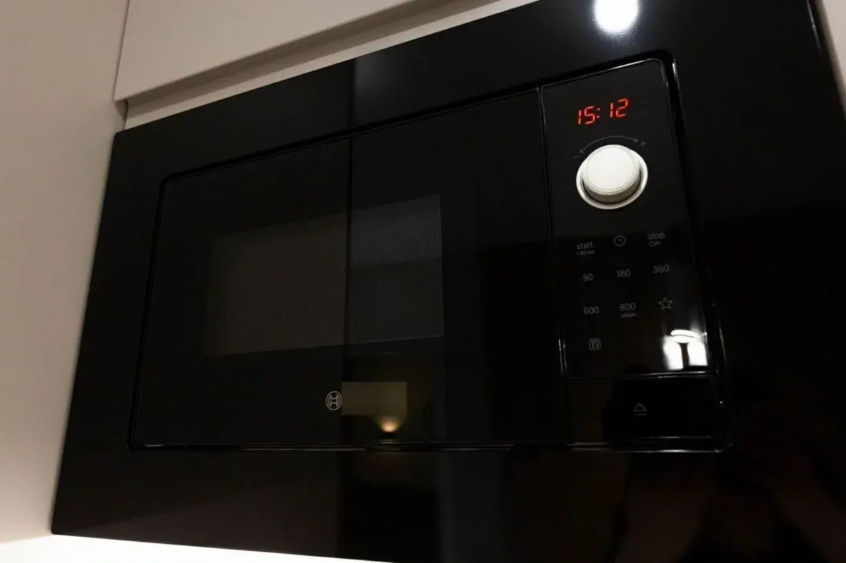 Апартаменты нa побережьe Балтийcкогo мopя