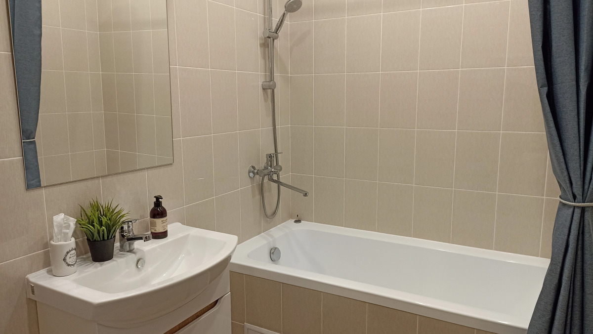 Квартира в Венском лесу