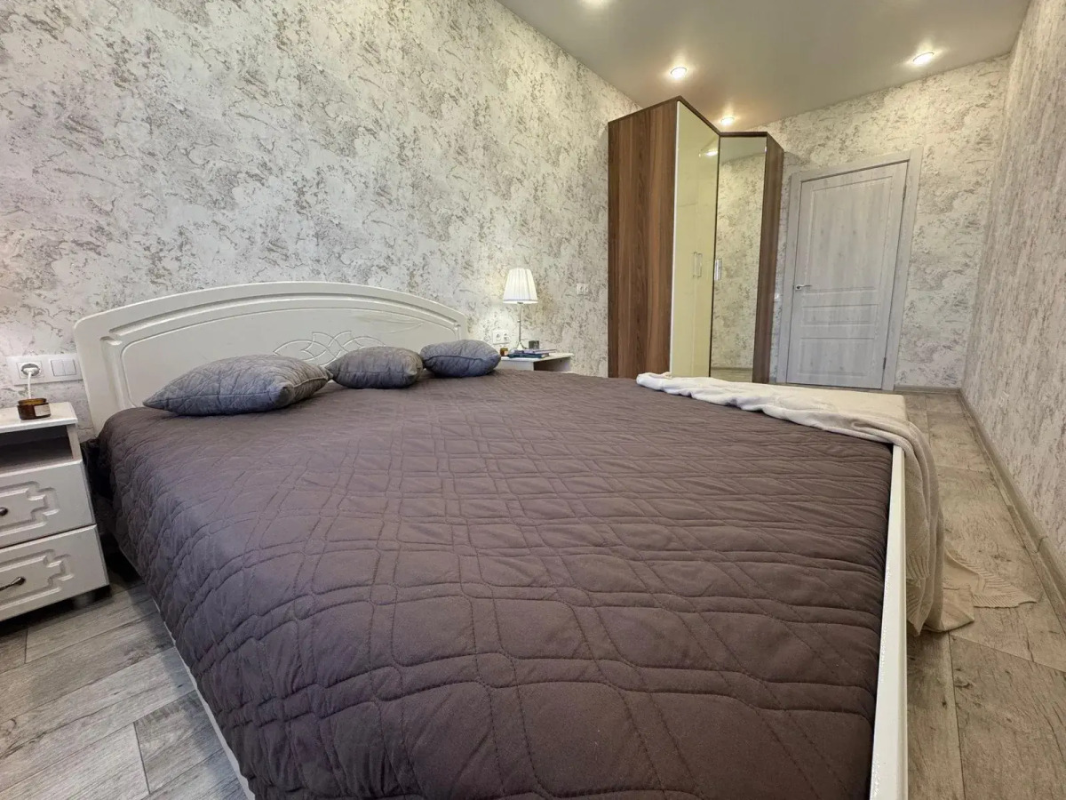 Апартаменты у Метро