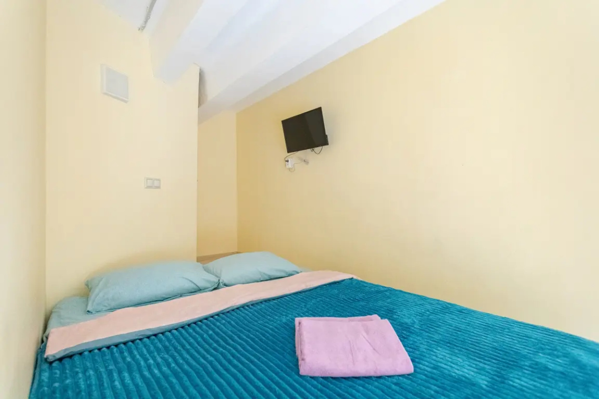 Апартаменты ApartVille 408-А