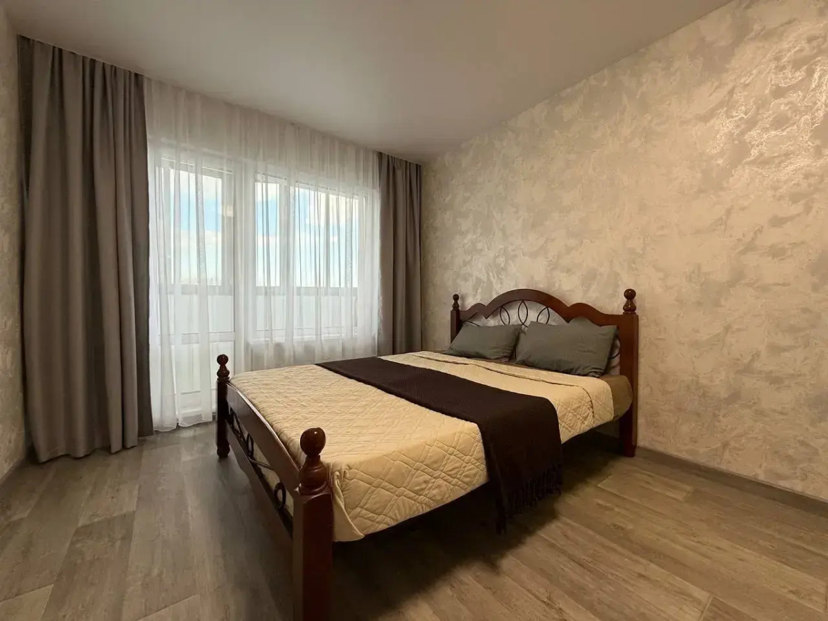 Квартира Рядом с Аквапарком