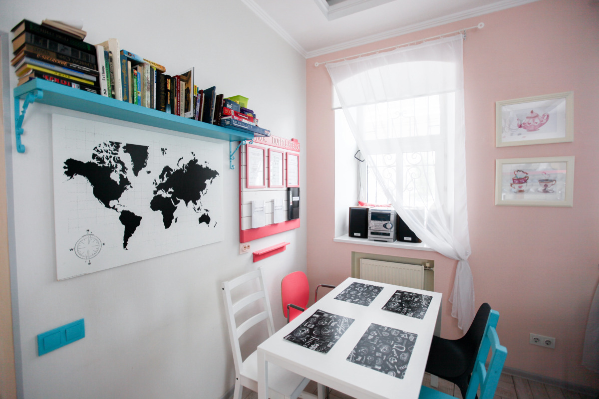 Хостел Кроличья Нора