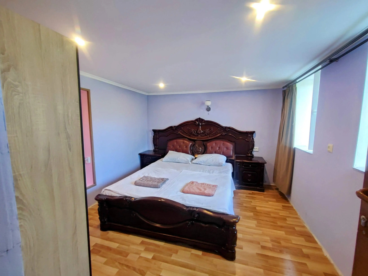 Хостел The Friends