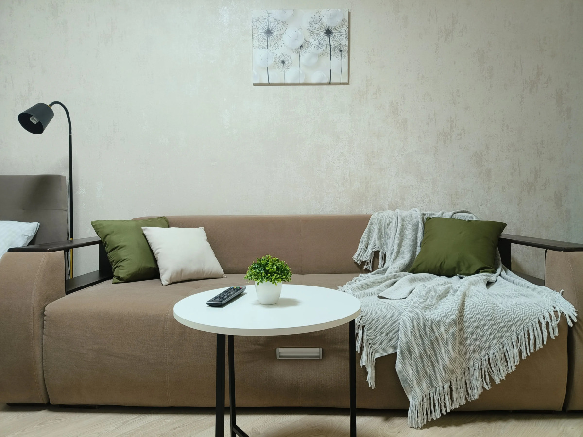 Квартира KazanDom Баки Урманче