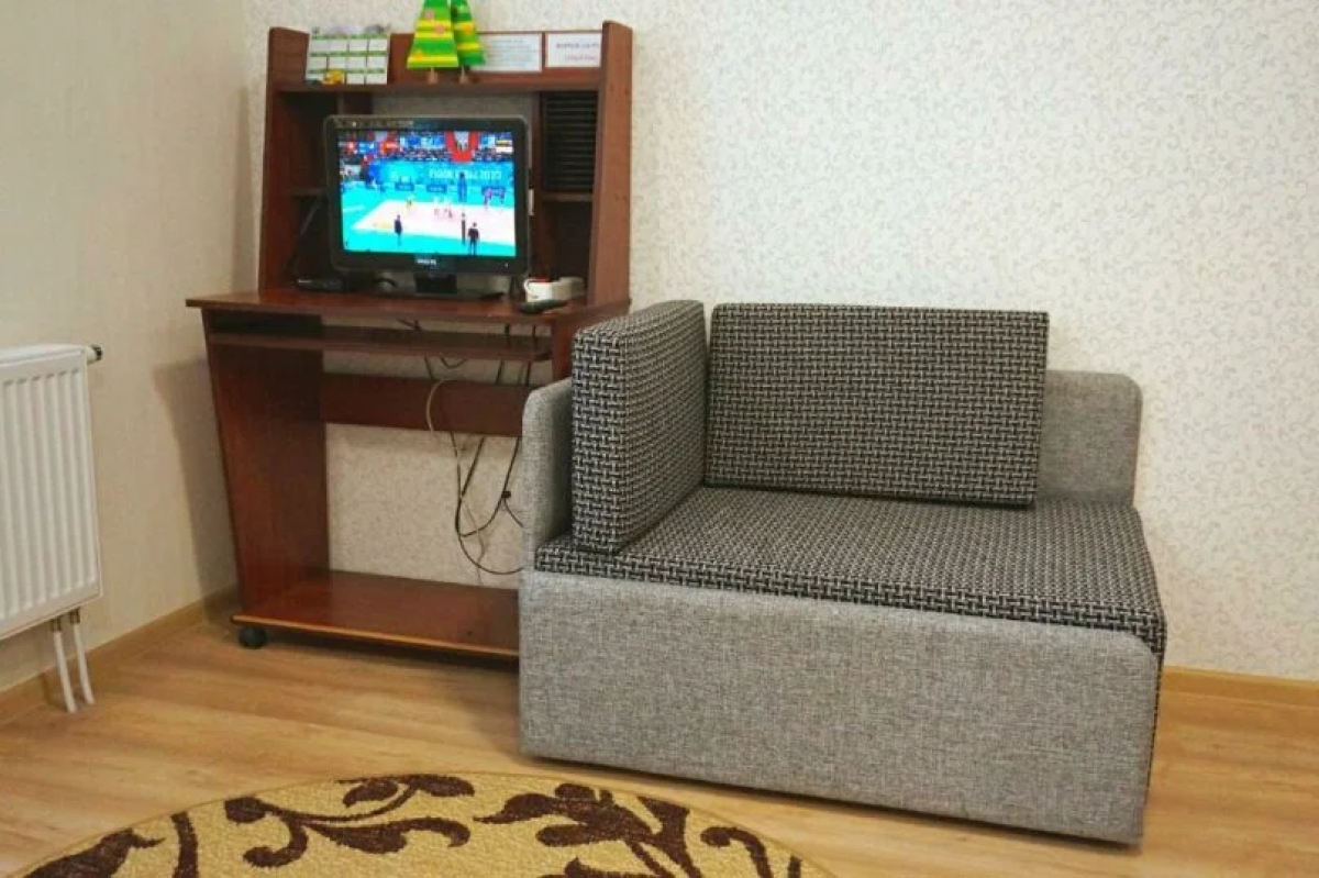 Апартаменты Have a Nice Day Karelia